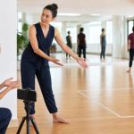 Recording Dance Class: Consent, Privacy, and Review