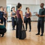 How to Prepare for a Guest-Teacher Dance Workshop