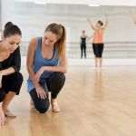 How to Check Dance Studio Flooring Before Class
