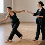 Dance Class Feedback: Turn Corrections Into Better Practice