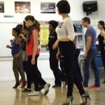 Samba for Adults: Common Mistakes to Avoid and Improve Your Dance Technique