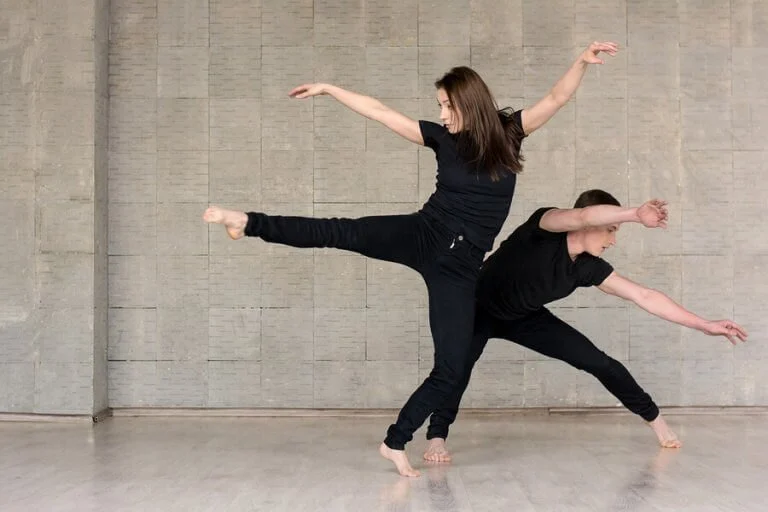 Contemporary Dance Step by Step Guide for Beginners