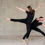 Contemporary Dance Step by Step Guide for Beginners