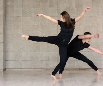 Contemporary Dance Step by Step Guide for Beginners