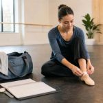 How to Build a Dance Class Schedule You Can Sustain