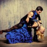 Top 10 Tango Moves for Couples to Learn and Enjoy
