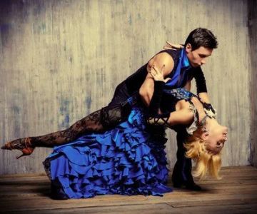 Top 10 Tango Moves for Couples to Learn and Enjoy