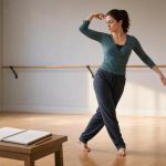 How to Remember Dance Choreography Between Classes
