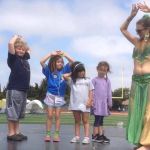Top 10 Belly Dance Moves for Kids to Learn