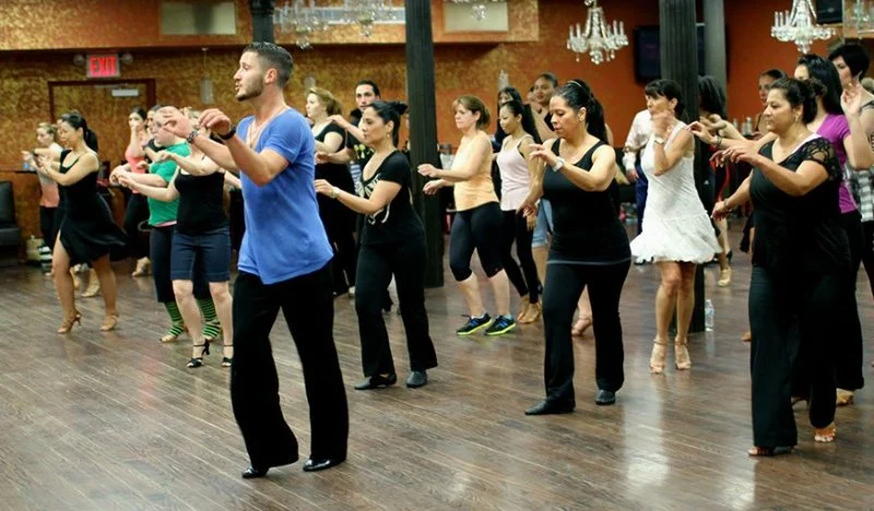 Ballroom Dance to Burn Calories: Complete Fitness Guide