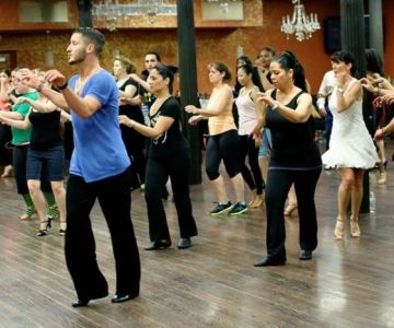 Ballroom Dance to Burn Calories: Complete Fitness Guide