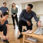 What to Wear to Your First Adult Dance Class