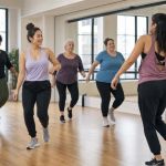 How to Evaluate a Dance Studio Trial Class