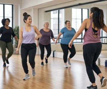 How to Evaluate a Dance Studio Trial Class
