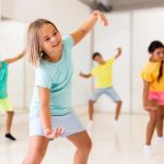 Top 10 Samba Moves for Kids to Learn Fun Dance Skills