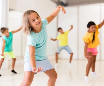 Top 10 Samba Moves for Kids to Learn Fun Dance Skills