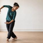 Freestyle Dance Practice: Use Simple Constraints to Start