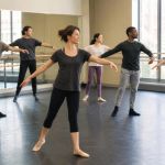 Returning to Dance After a Break: Choose the Right Class