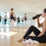 Dance Class Hydration and Breaks: Plan for the Effort