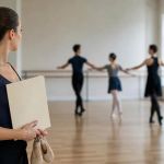 First Dance Audition: Prepare for the Room and Process