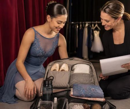 First Dance Recital: A Practical Backstage Checklist