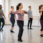 Dance Warm-Up: Build Readiness Before Deep Stretching