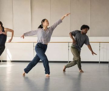 Musicality in Dance: Hear Accent, Phrase, and Texture