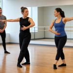 Dance Class Corrections: Listen, Apply, and Ask Clearly