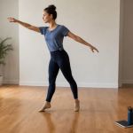 At-Home Dance Practice: Space, Surface, and Safety