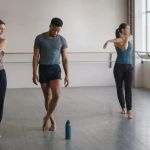 Dance Practice Cool-Down: Recover Without Forcing It
