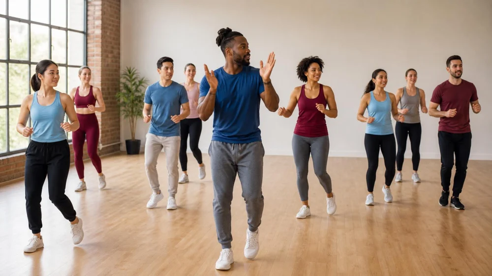 Dance Counts Explained: Hear and Use an Eight-Count
