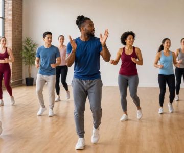 Dance Counts Explained: Hear and Use an Eight-Count