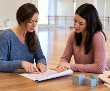 Dance Studio Policies: What to Check Before Enrolling