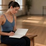 Dance Notes After Class: Build a Useful Practice Log
