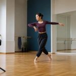 Record Dance Practice Without Disrupting the Studio