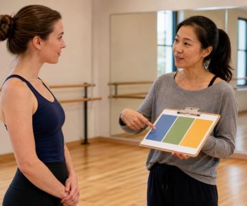 Dance Class Level Labels: How to Choose Without Guessing