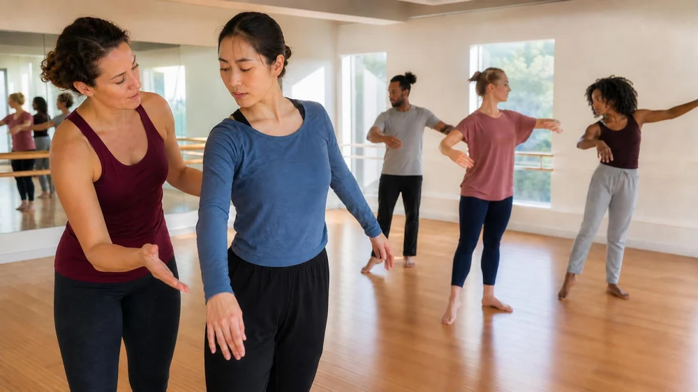 Private vs. Group Dance Lessons: Which Fits Your Goal?