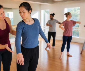 Private vs. Group Dance Lessons: Which Fits Your Goal?