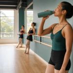 Dance Class Hydration: Plan Water Breaks Without Missing Steps