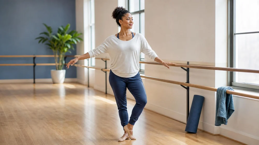 Returning to Dance After a Long Break: A Safe First Month