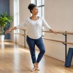 Returning to Dance After a Long Break: A Safe First Month
