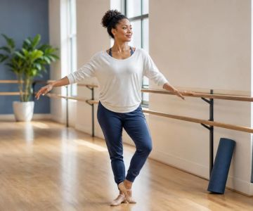 Returning to Dance After a Long Break: A Safe First Month