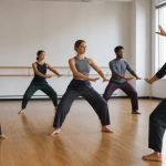 How to Break Down Dance Choreography for Practice