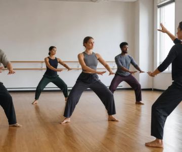 How to Break Down Dance Choreography for Practice