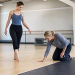 Dance Studio Floors: What to Check Before High-Impact Class