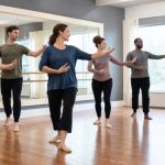 Dance Trial Class: How to Judge Teaching and Studio Fit