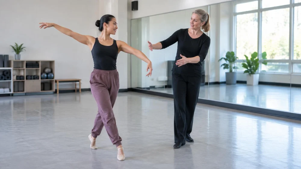 Dance Class Class Position: A Practical US Checklist