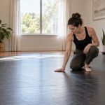 Dance Practice Floor at Home: Space, Grip, and Clearance