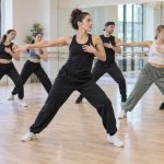 What to Expect at a Dance Audition: Process and Preparation