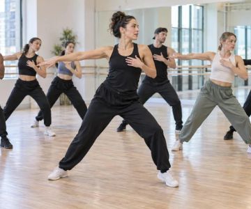 What to Expect at a Dance Audition: Process and Preparation